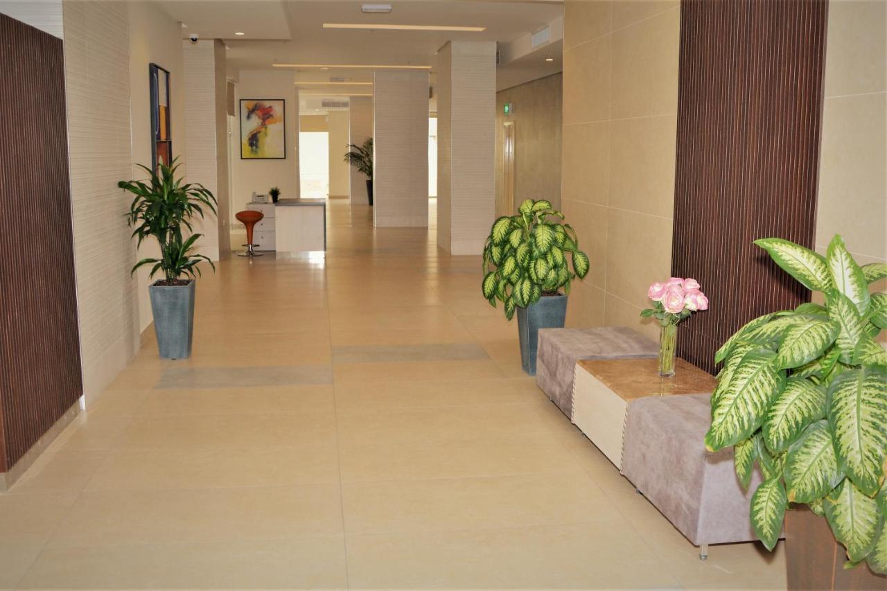 Hostel The Lofts Kuwait Fintas Kuwait City Exteriér fotografie